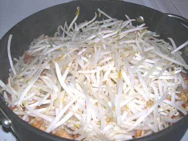 adding-bean-sprouts