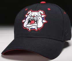 bulldogs mug