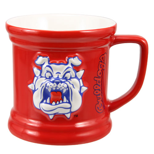 bulldogs mug