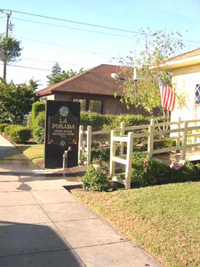 la posada restaurant