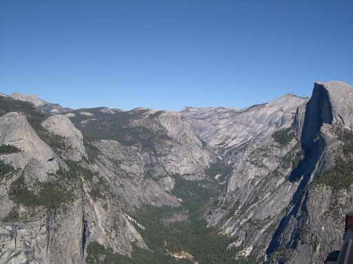 yosemite-grandeur