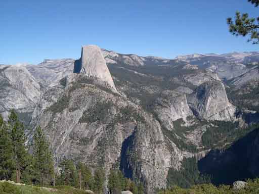 yosemite