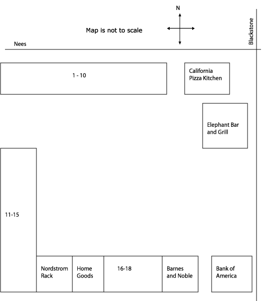 villagio-shopping-center-map